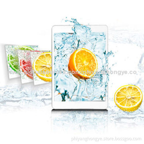 7.85-inch 3G Tablet PC
